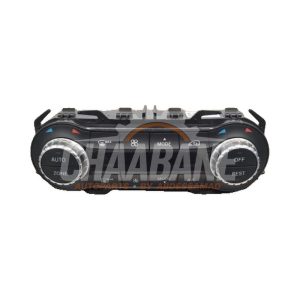 Commande chauffage A2469003816 Mercedes GLA (156.9) 2.2 200 CDI, d 16V