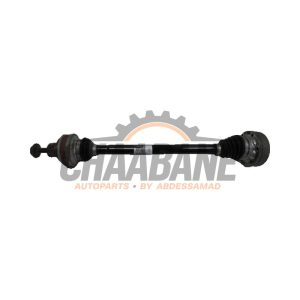 Arbre de transmission arriere gauche 4N0501203 Audi A8 2017