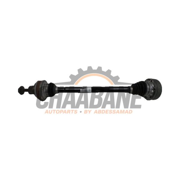 Arbre de transmission arriere gauche 4N0501203 Audi A8 2017
