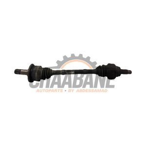 Arbre de transmission arriere gauche 33207612941 BMW M5 Touring (G91) M550d xDrive 24V 2024