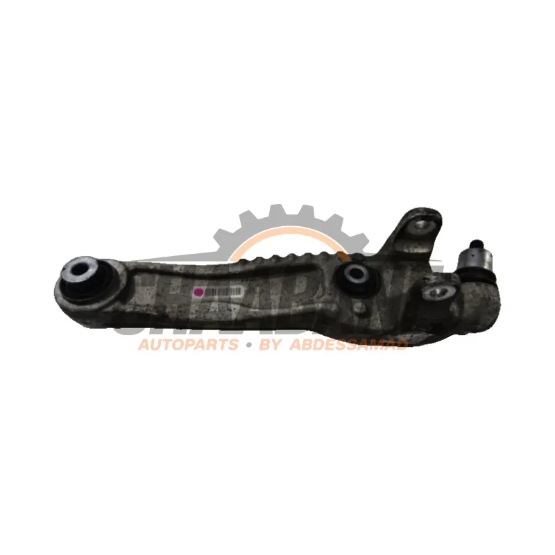 Bras de suspension avant droit HK833C254 Jaguar F-Pace