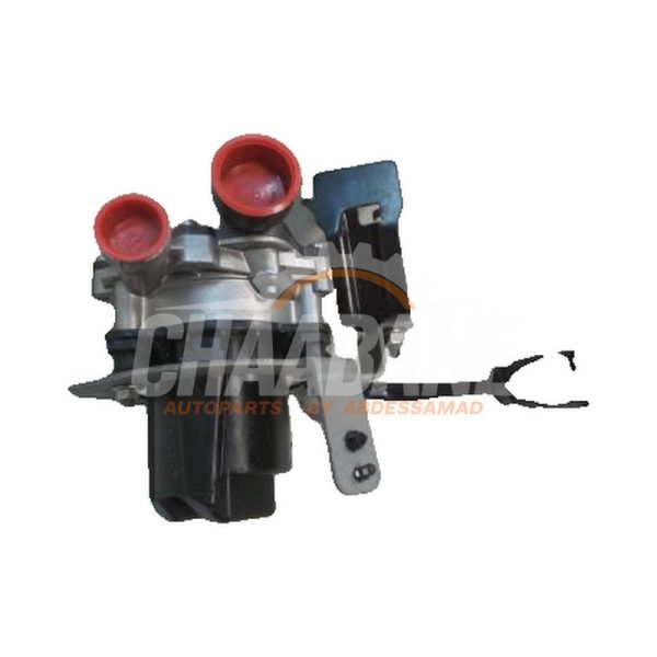 Pompe a air gaz dechappement 04E959231B Audi A3 2013 / 2020