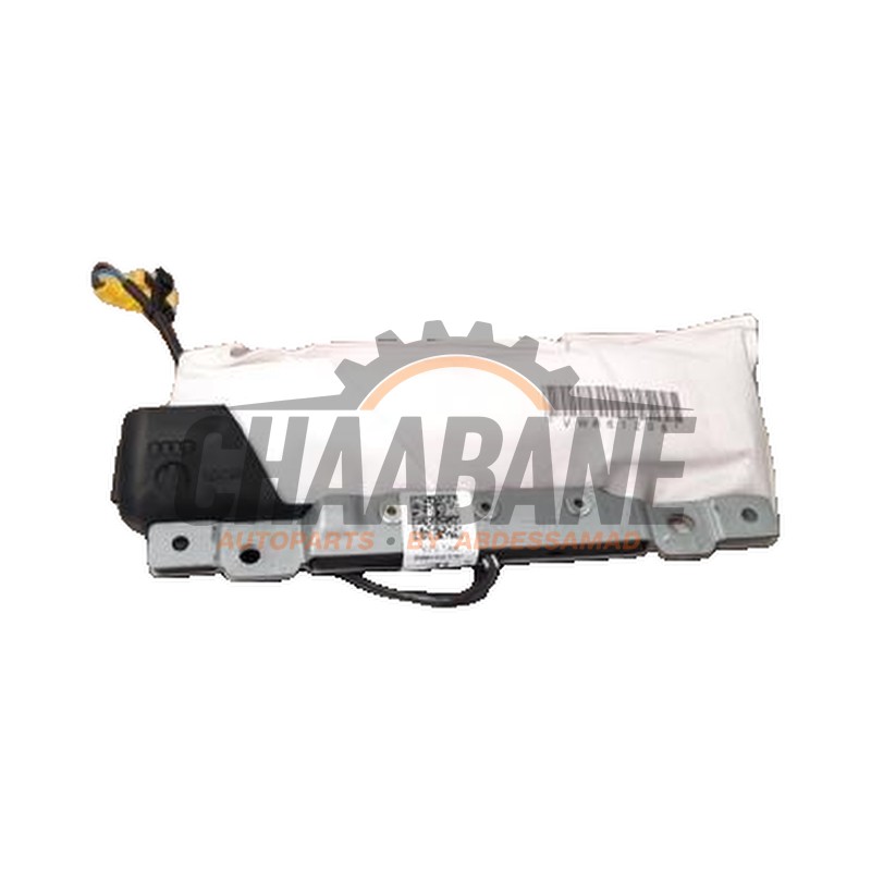 Airbag siege 8K0880442A Audi RS 4 Avant (B8) 4.2 V8 32V 2012 / 2015