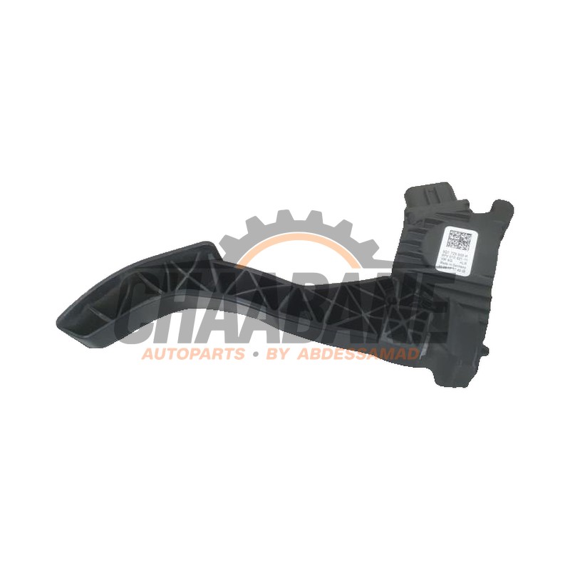 Capteur de position pedale daccelerateur 5Q1723503H Seat Ibiza V (KJB) 1.0 TSI 12V 2017