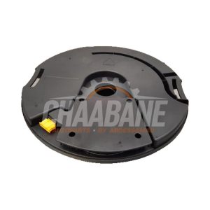 Caisson de graves 6C0035621 Seat Leon (KLB) 2.0 TDI 16V 2019