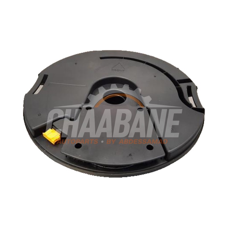 Caisson de graves 6C0035621 Seat Leon (KLB) 2.0 TDI 16V 2019