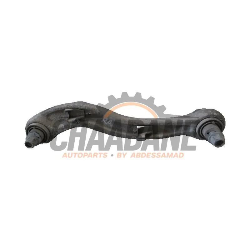 Bras de suspension haut arriere droit LR105961 Landrover Range Rover Velar (LY) 2.0 D180 AWD