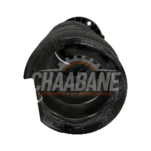 Ressort de flexion arriere 2533241004 Mercedes GLC Coupe (C253) 3.0 350d V6 24V 4-Matic