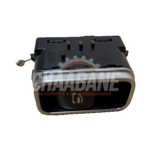 Commutateur (divers) A1679050201 Mercedes A (177.0) 1.3 A-180 Turbo 16V
