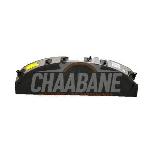 Plage arriere A2926900049 Mercedes GLE Coupe (C292) 400 3.0 V6 24V biturbo 4-Matic