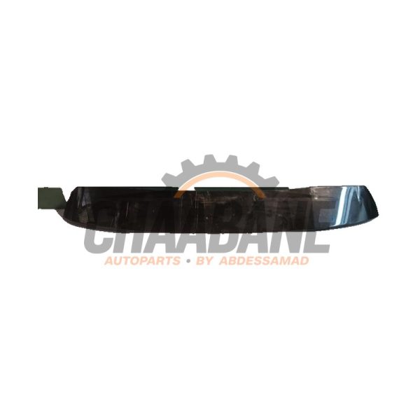 Spoiler 51628738201 BMW X4 (G02) xDrive 20d 2.0 TwinPower Turbo 16V 2018