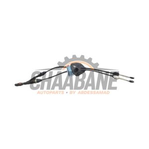 Cable commutation boite de vitesse 12159T0 Mercedes Citan (415.6) 1.5 109 CDI