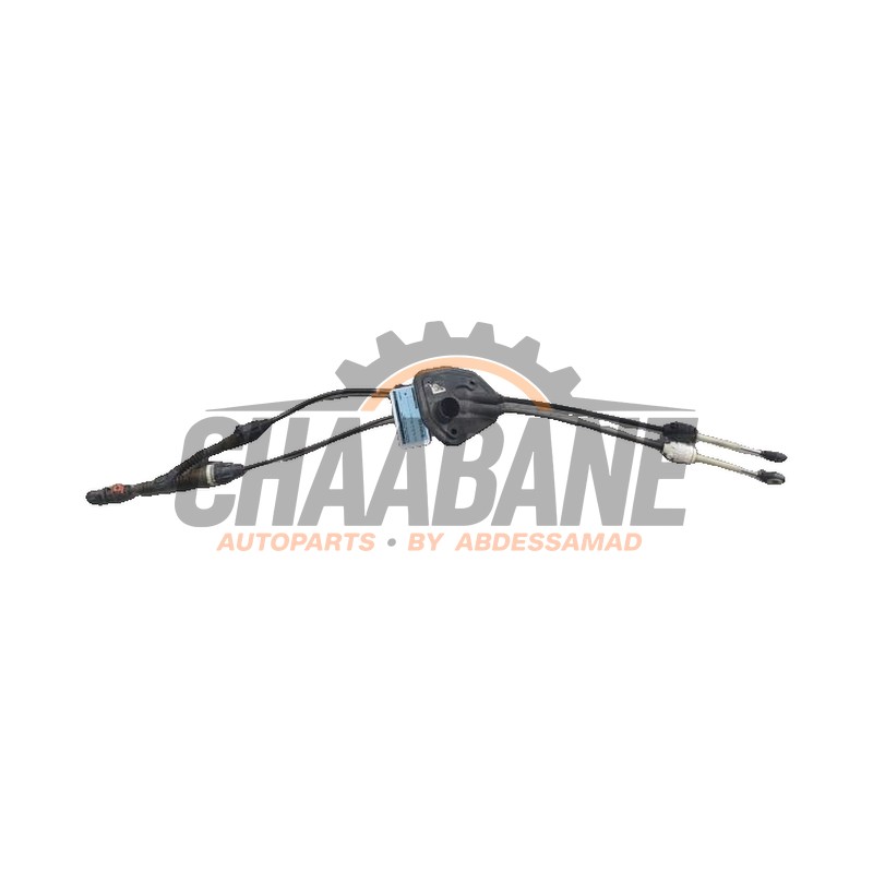 Cable commutation boite de vitesse 12159T0 Mercedes Citan (415.6) 1.5 109 CDI