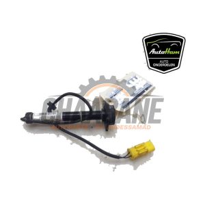 Systeme popup capot 2059060002 Mercedes C (C205) C-220d 2.2 16V BlueTEC
