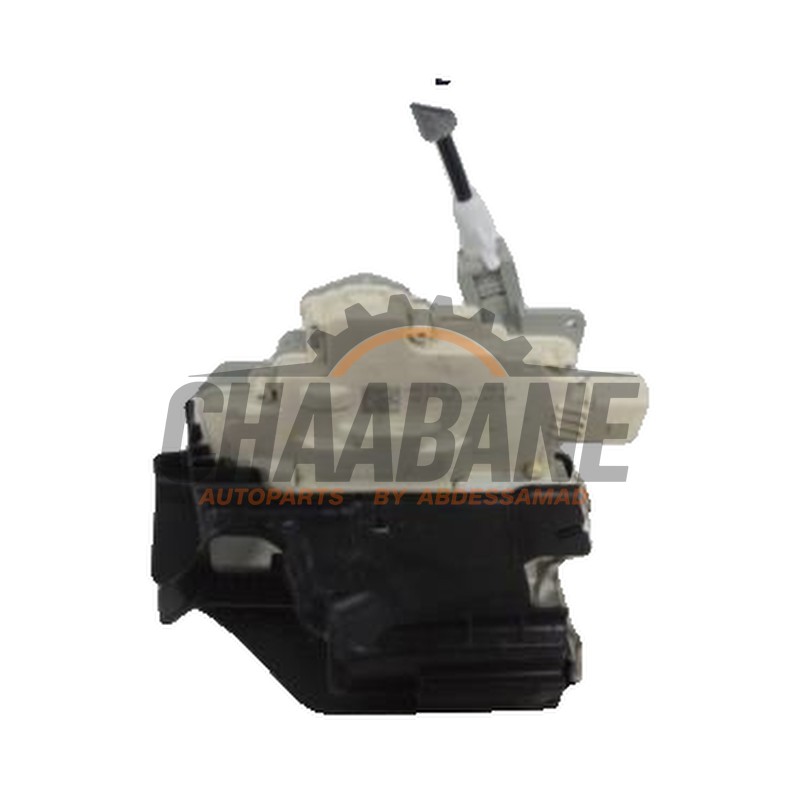 Serrure avant droite 761837016A Volkswagen Touareg 2017