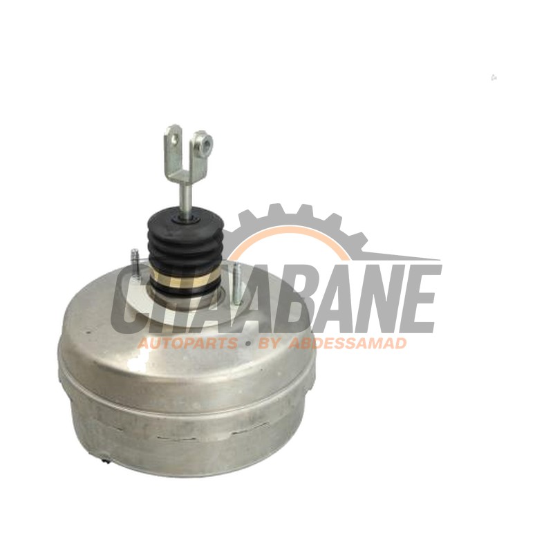 Assistant de freinage A2054300030 Mercedes C (W205) C-160 1.6 16V