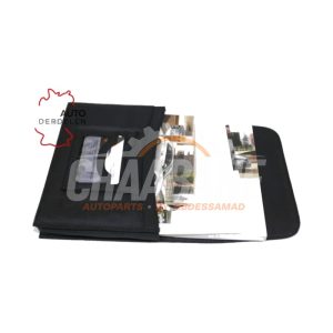 Livret dinstructions 1515618V000 Audi A3 Sportback (8VA/8VF) 2.0 TDI 16V Quattro 2012 / 2020