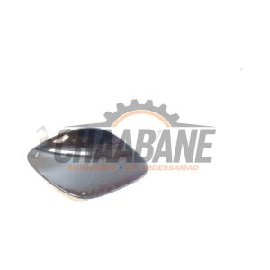 Protection crochet de remorquage avant A2138850322 Mercedes E (W213) E-220d 2.0 Turbo 16V