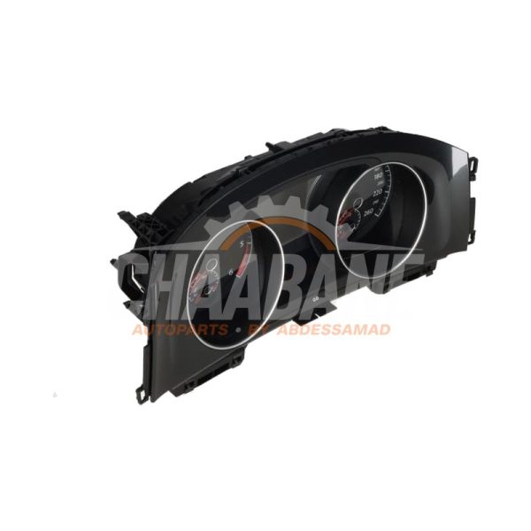 Tachometre 5G1920741C Volkswagen E-Golf 2012 / 2021
