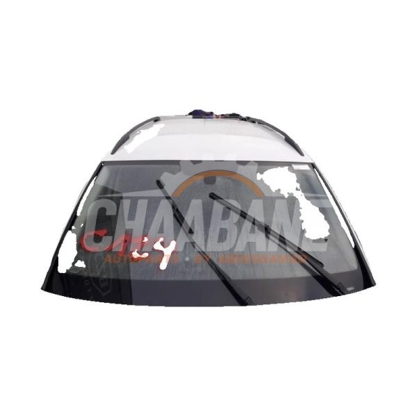 Pare-brise Seat Ateca (5FPX) 1.4 TSI 16V 2016