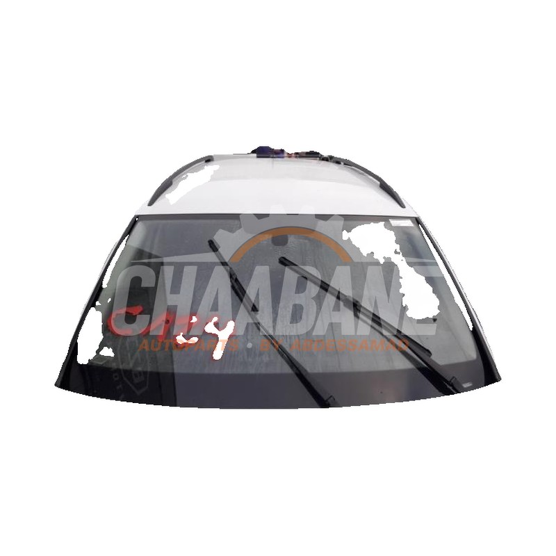Pare-brise Seat Ateca (5FPX) 1.4 TSI 16V 2016