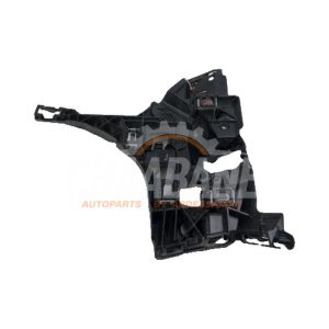 Support pare-chocs arriere droit 2068804901 Mercedes C Estate (S206) C-200d 2.0 Turbo 16V