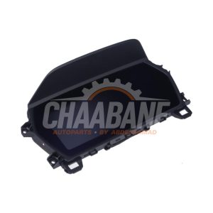 Tachometre 5A42BD3 BMW 1-Serie 2019