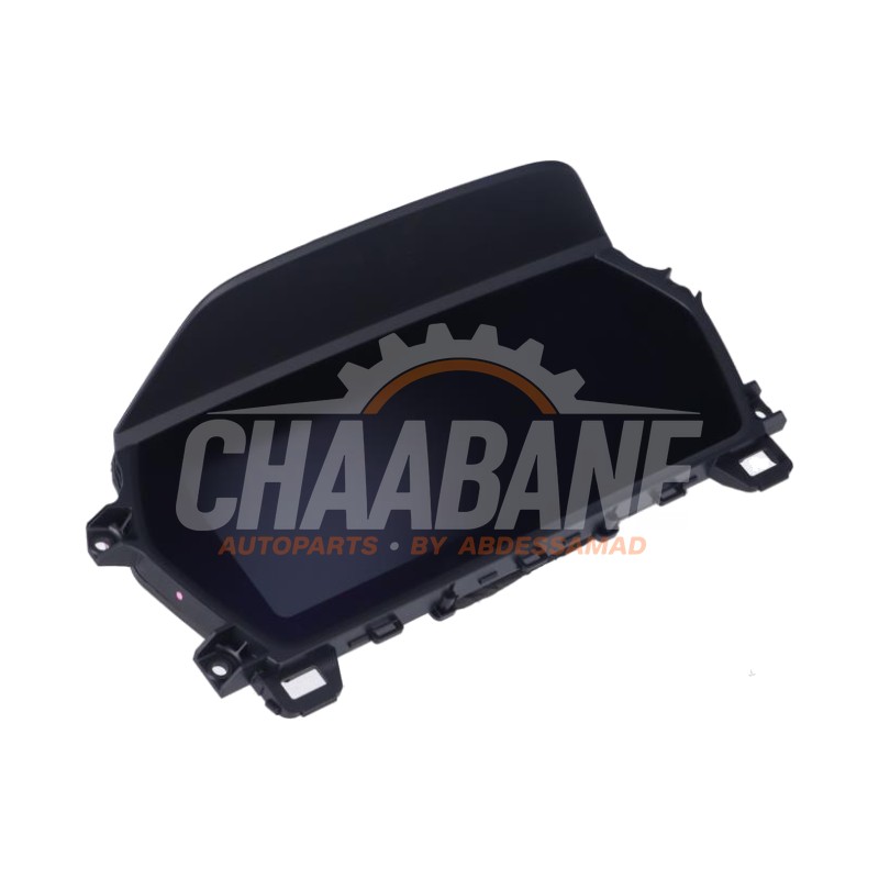 Tachometre 5A42BD3 BMW 1-Serie 2019