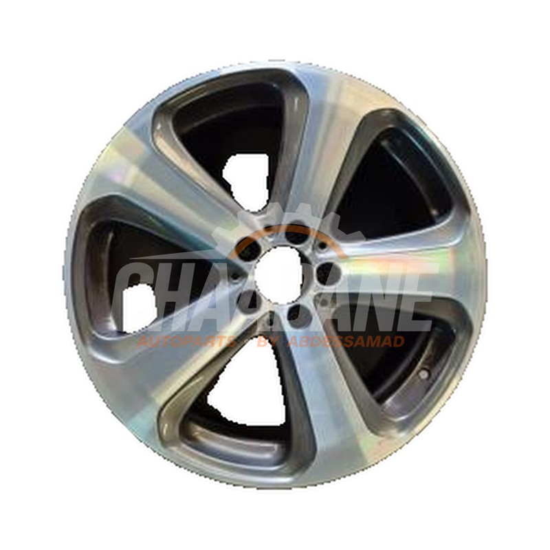 Jante A25340105007X45 Mercedes GLC (X253) 2.0 260 16V 4-Matic