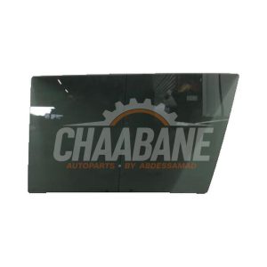 Vitre portiere 4portes arriere gauche 51358496033 BMW X5 (G05) xDrive 45 e iPerformance 3.0 24V 2018
