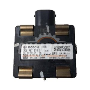 Capteur radar 3Q0907590G Audi Q3 (F3B) 2.0 35 TDI 16V Quattro 2018
