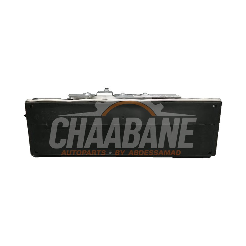 Airbag genou gauche 5E4880841E Skoda Octavia 2019