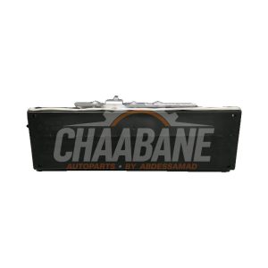 Airbag genou gauche 5E4880841E Skoda Octavia 2019