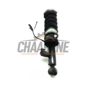 Barre amortisseur arriere droit 75689815401 BMW iX3 80 kWh 2020