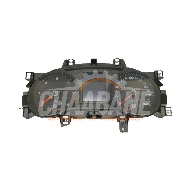 Compteur 3G0920751B Volkswagen Passat Alltrack (3G5) 2.0 TDI 16V 190 4Motion 2015 / 2024