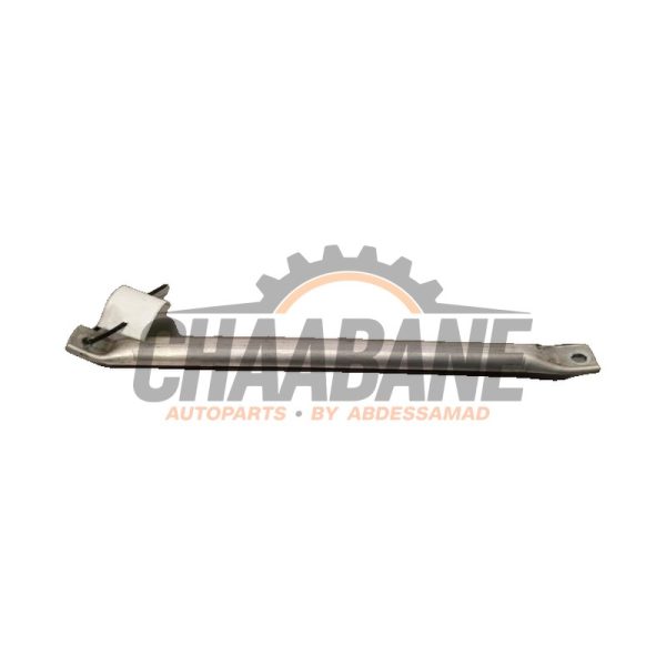 Support partie avant 7184940 BMW X6 (F16) xDrive40d 3.0 24V 2014 / 2019