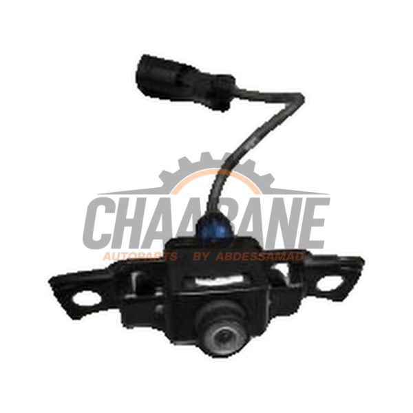 Camera retroviseur gauche 7P6980551C Audi RS7 2013 / 2018