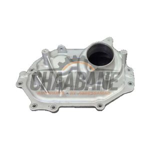 Couvercle de distribution G4D36P053AB Jaguar XF (X260) 2.0 D 25d 16V AWD