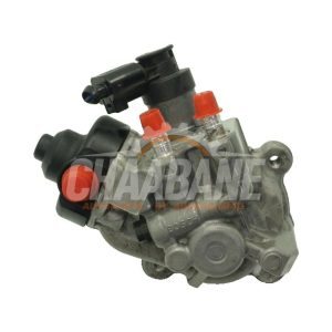 Pompe carburant mecanique 0445010537 Seat Leon (5FB) 2.0 TDI Ecomotive 16V 2012 / 2020