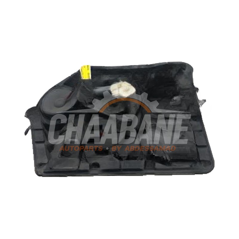 Revetement portiere 2portes droite 4477205400 Mercedes EQV 300