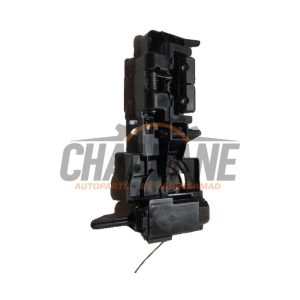 Poignee portiere 4portes arriere droite 51227301758 BMW i3 (I01) i3s 120Ah 2013 / 2022