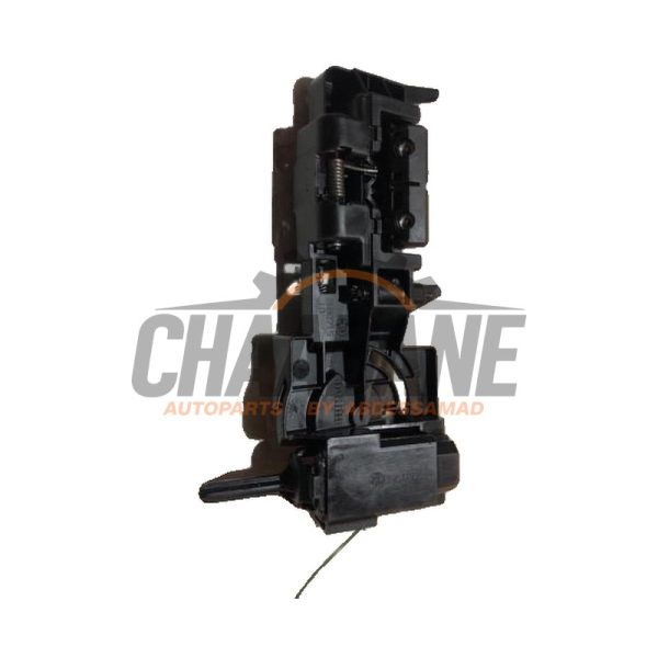 Poignee de porte arriere droite 51227301758 BMW i3 (I01) i3s 120Ah 2013 / 2022