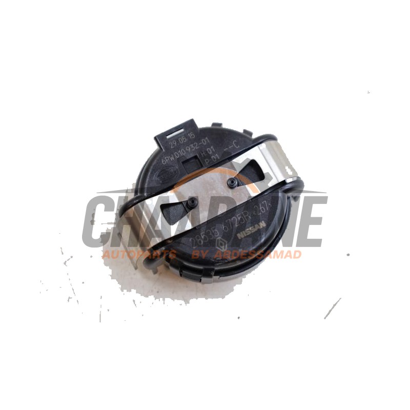 Capteur de pluie 285356725R Mercedes Citan (415.6) 1.5 109 CDI