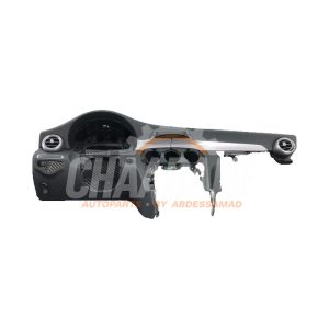 Kit airbag + tableau de bord A2058600002 Mercedes C (W205) C-300 2.0 Turbo 16V