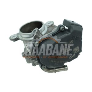 Boitier papillon 04L128063P Seat Leon (5FB) 2.0 TDI FR 16V 2012 / 2020