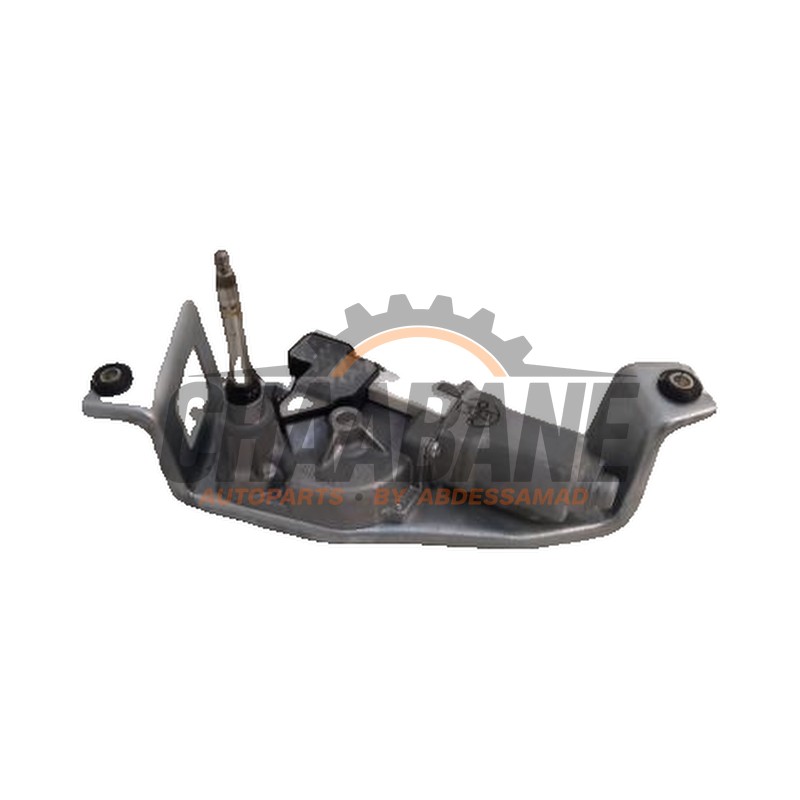 Moteur essuie-glace arriere 7258532 BMW M1 2012 / 2019