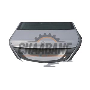 Hayon arriere A2227500075 Mercedes S (222.0/222.1) 3.0 S-350 BlueTEC, S-350d 24V