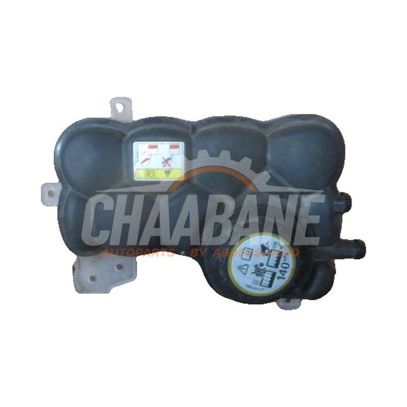 Vase dexpansion T2H4044 Jaguar XE 2.0 D E-Performance 16V