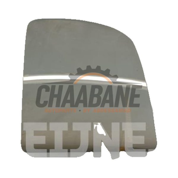 Glace retroviseur droit 151013012 Volkswagen Crafter (SY) 2.0 TDI 2016