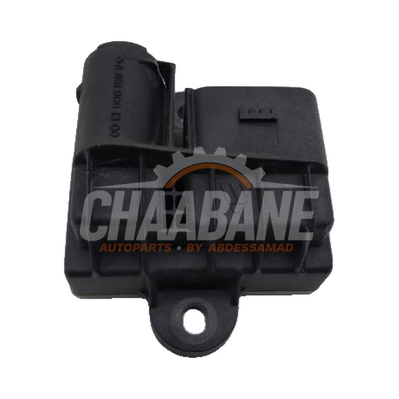 Relais prechauffage A6519001300 Mercedes A (W176) 1.5 A-160 CDI, A-160d 16V